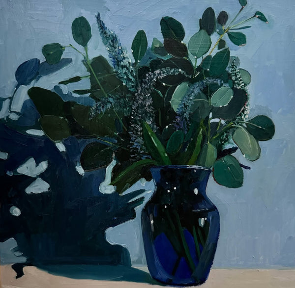 Eucalyptus