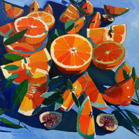 Oranges and Figs
