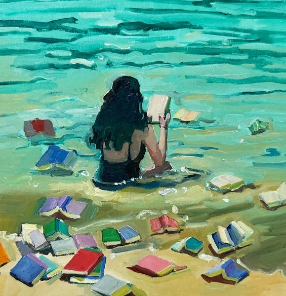 Beach Read