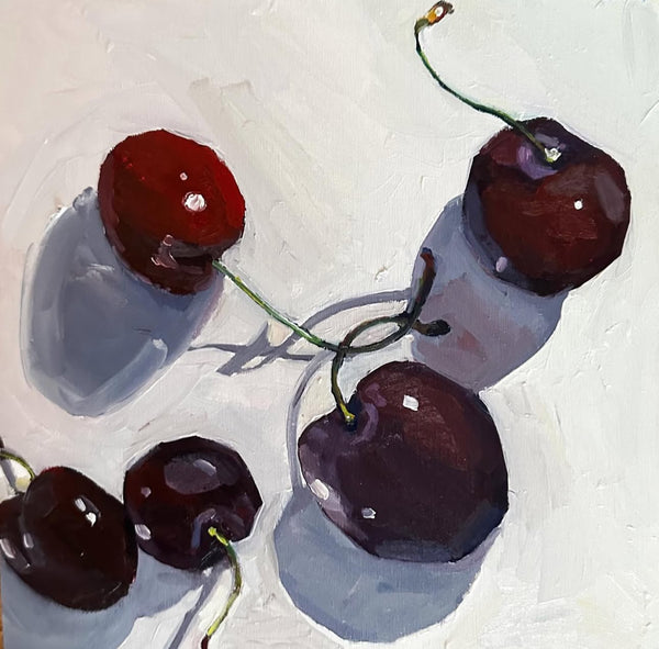 Cherries