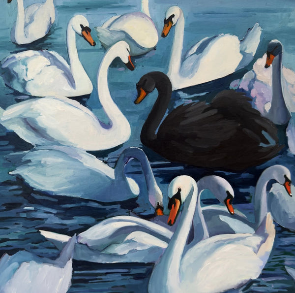 Black Swan