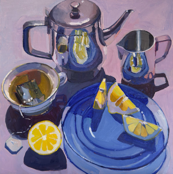Afternoon Tea