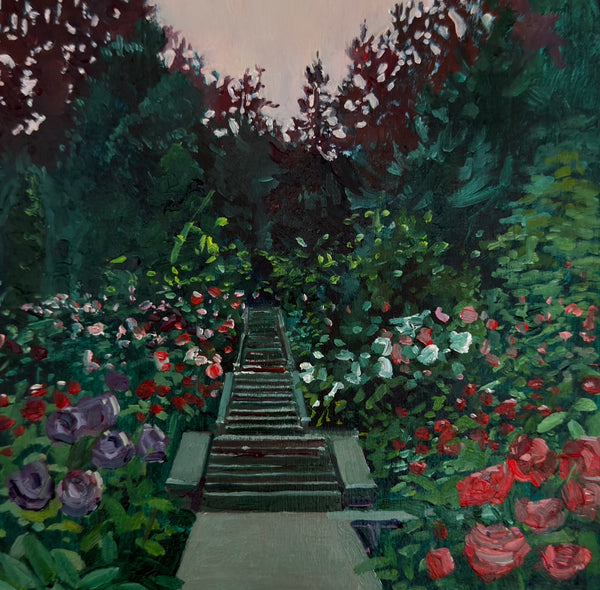 Rose Garden