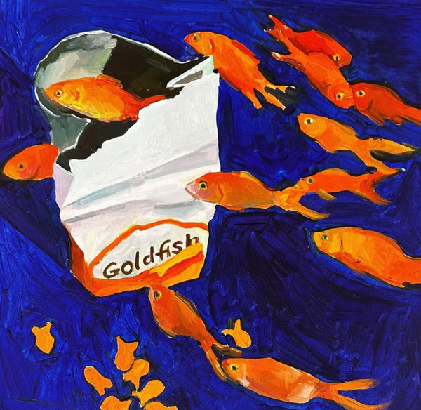Goldfish