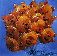 Winnie the Pooh