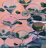 Martini Time