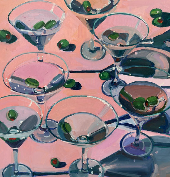 Martini Time