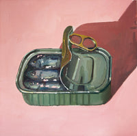 Tinned fish