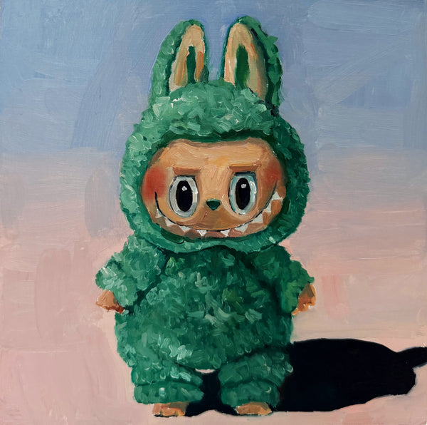 Labubu